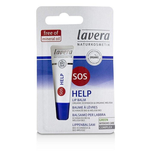 SOS Help Lip Balm - 8ml-0.3oz