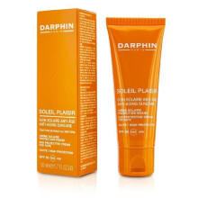 Soleil Plaisir Sun Protective Cream for Face SPF 50 - 50ml-1.7oz