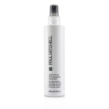 Soft Style Soft Sculpting Spray Gel (Natural Hold - Styling Gel) - 250ml-8.5oz