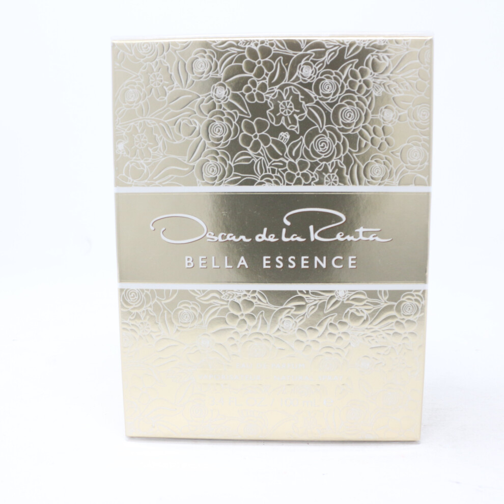 Oscar De La Renta Bella Essence 30Ml Edp Spray