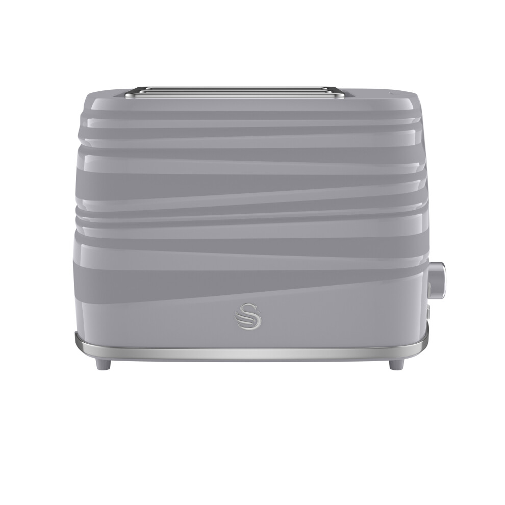 swan-symphony-2-slice-toaster-in-grey-930w-high-gloss-matt-finish-removable-crumb-tray