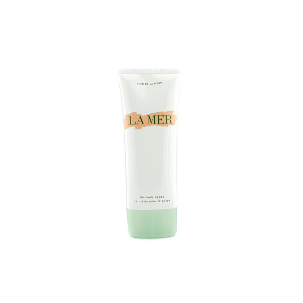 Soin De La Mer The Body Creme - 200ml-6.7oz