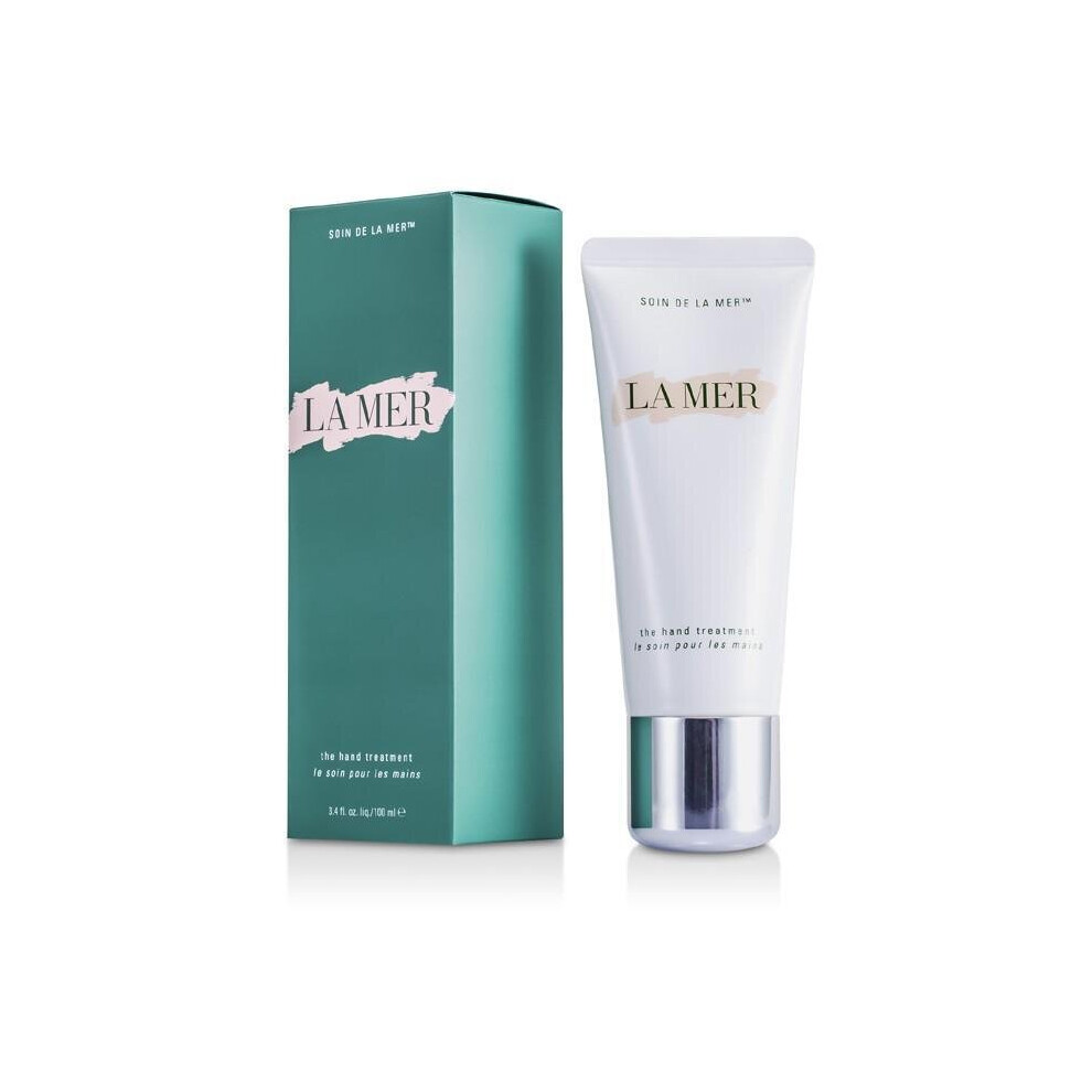La Mer Soin De The Hand Treatment - 100Ml-3.4Oz