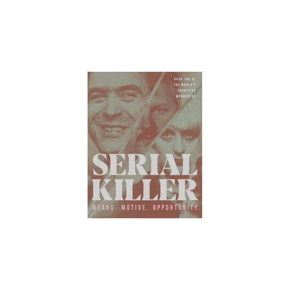 Serial Killer
