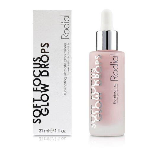 RODIAL - Soft Focus Glow Booster Drops order