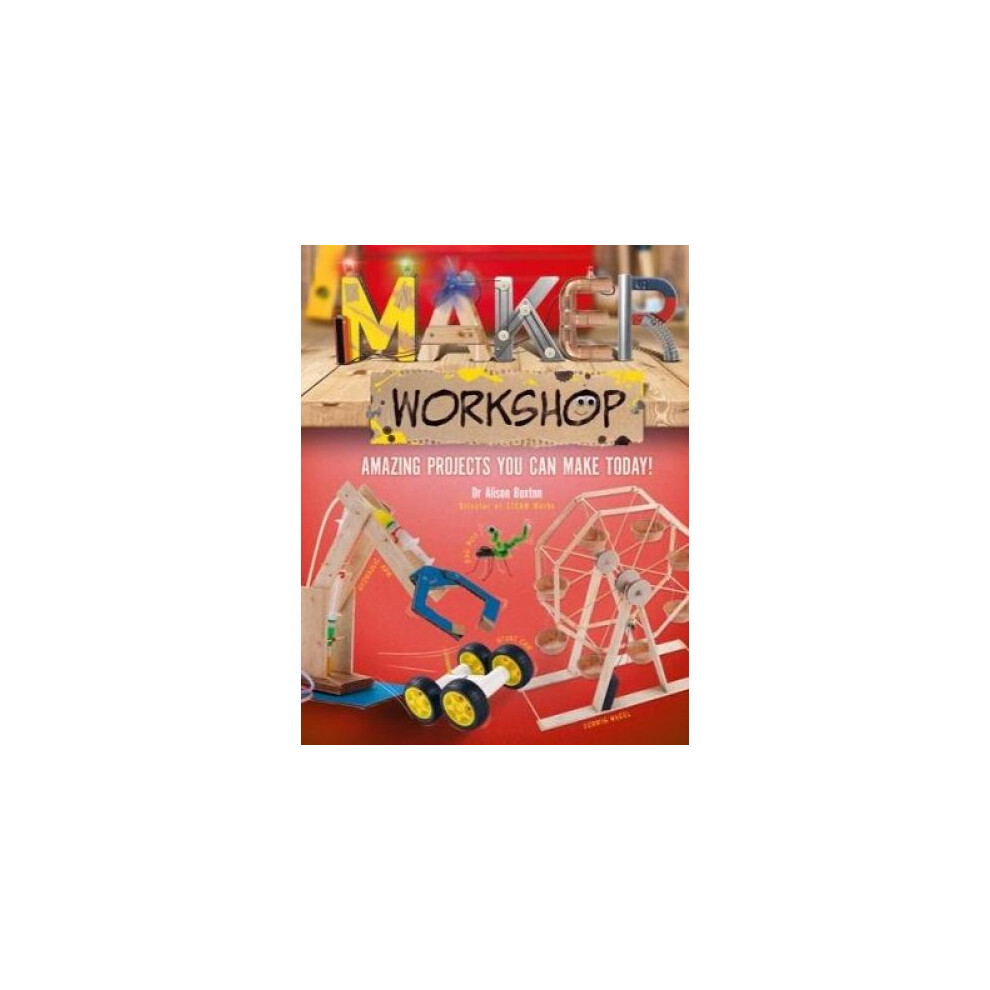 Maker Workshop