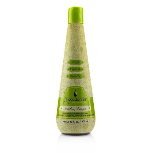 Macadamia Macadamia Glättendes Shampoo 300ml