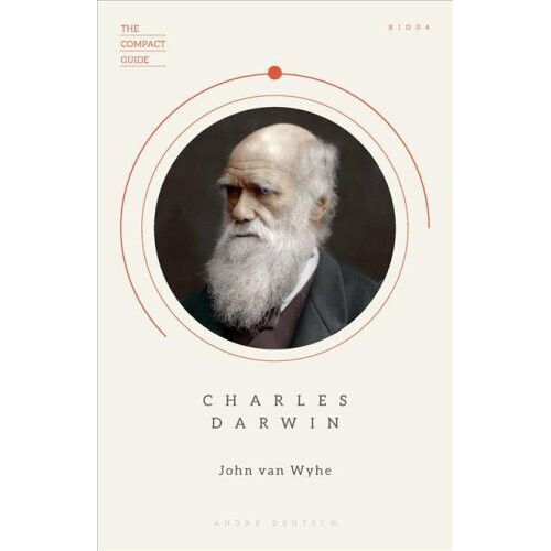 Charles Darwin