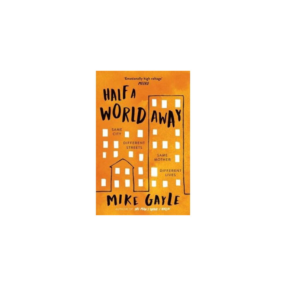 Half a World Away: The heart-warming, heart-breaking Richard and Judy Book Club selection - Image 11