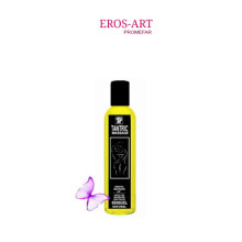 EROS-ART Natural tantric massage oil and aphrodisiac natural 30ml