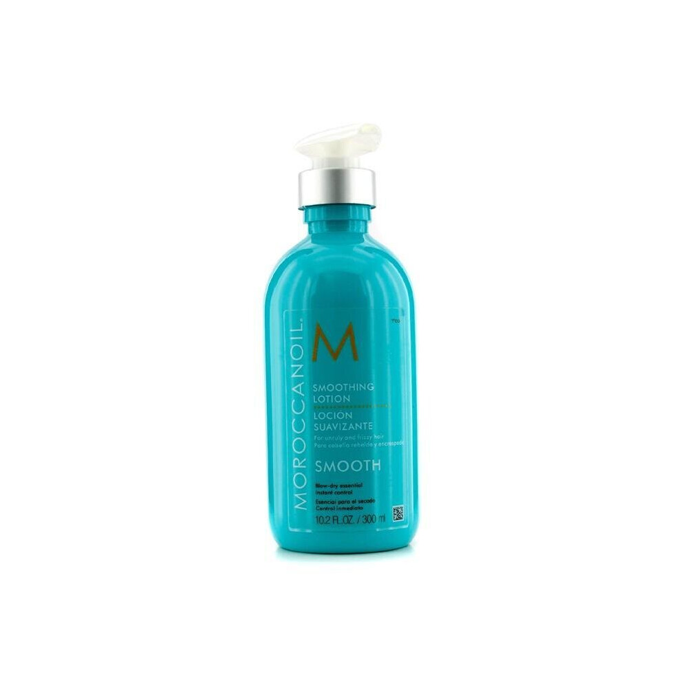 Smoothing Lotion (For Unruly and Frizzy Hair) - 300ml-10.2oz