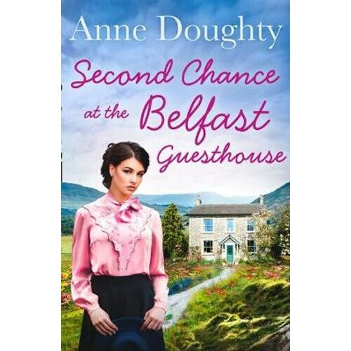 Second Chance at the Belfast Guesthouse