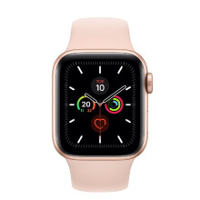 Apple Watch Series 5 GPS Rose Gold - 40mm - Refurbished