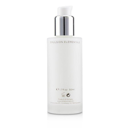 Omorovicza Elementaire Emulsie - 50ml-1,7oz 1