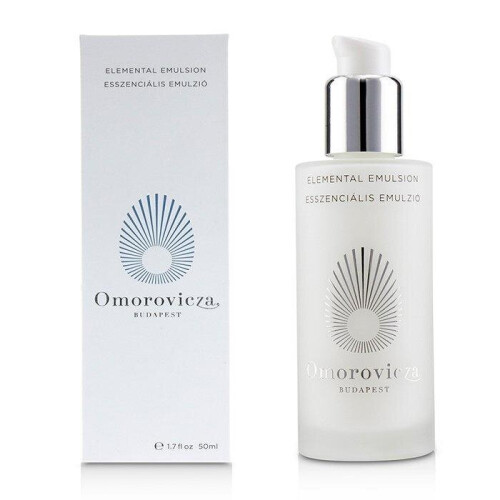 Omorovicza Elementaire Emulsie - 50ml-1,7oz 2