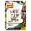 Marvel Set aus Magneten - MARVEL - Comics - Kunststoff - Harz - Einzigartige Magnete 1