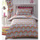Kids Clouds & Rainbows Duvet Set, Single 2