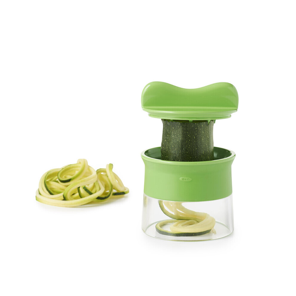 Oxo Good Grips Handheld Spiralizer