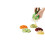 OXO Oxo Good Grips Handheld Spiralizer 2