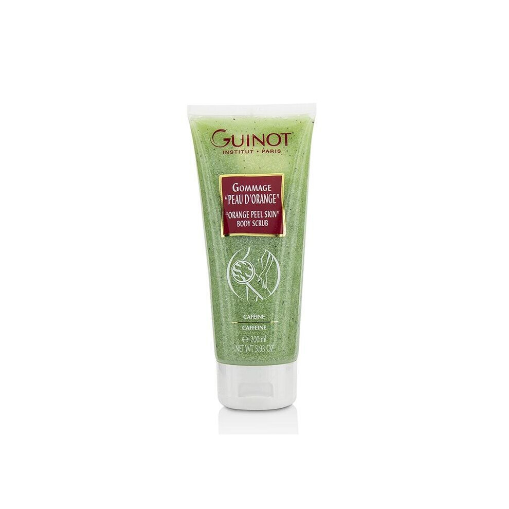 Gommage "peau D'orange" Body Scrub - 200ml/5.93oz