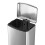 Black + Decker Black+Decker 30L Soft Close Pedal Bin 2