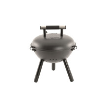 Outwell Calvados Compact Portable Charcoal Grill BBQ