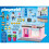 PLAYMOBIL Playmobil City Life My Café 3