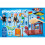PLAYMOBIL Playmobil Corso di Sport Acquatici 3