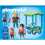 PLAYMOBIL Playmobil Family Fun Familiefiets 3