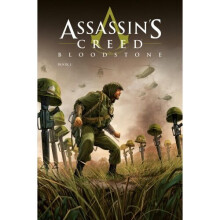 Assassin's Creed Bloodstone Volume 1