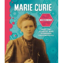 Masterminds: Marie Curie