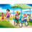 PLAYMOBIL Playmobil Family Fun Familiefiets 2