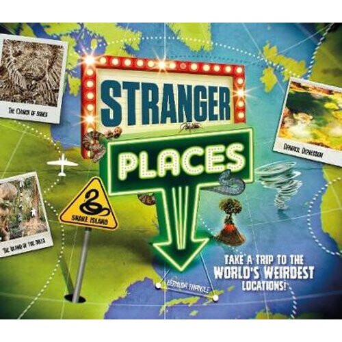 Stranger Places