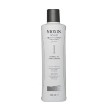 Nioxin System 1 Scalp Revitaliser Conditioner - 300ml