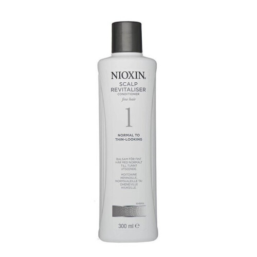 Nioxin Nioxin System 1 Scalp Revitaliser Conditioner - 300ml