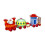 In The Night Garden In The Night Garden - Ninky Nonk Train Set 1