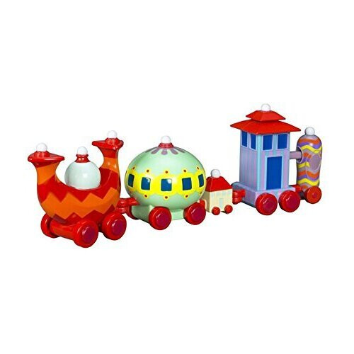 In The Night Garden In The Night Garden - Ninky Nonk Train Set