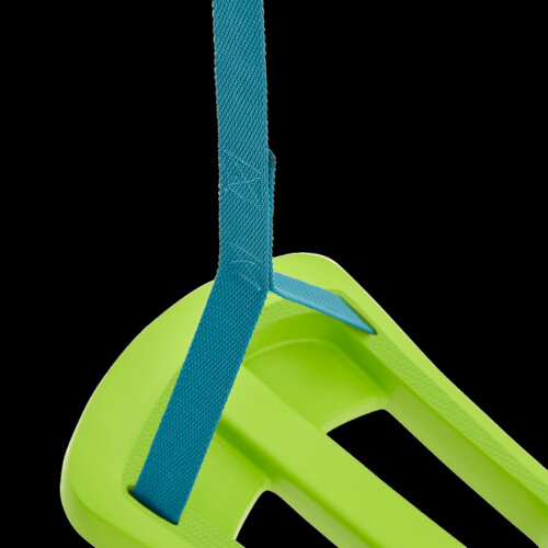 3-in-1 Schaukel - TP TOYS - 3 Geräte - Grün 2