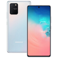 (Prism White) Samsung Galaxy S10 Lite Dual Sim | 128GB | 6GB RAM - Refurbished
