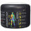 Workout Enhancer Sweet Sweat, 6,5 oz (184 g) 2