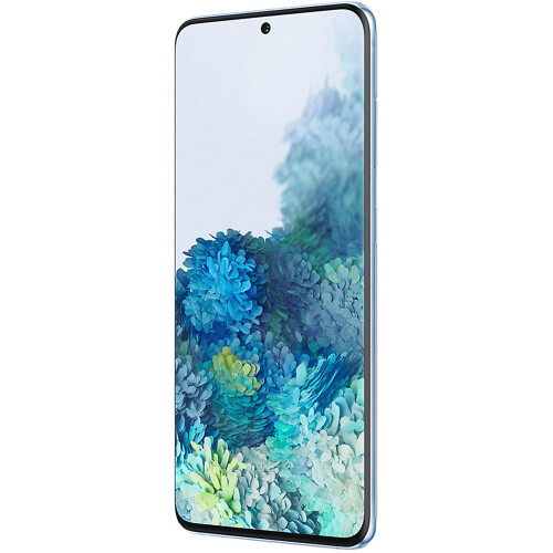 Samsung (Cloud Blue) Samsung Galaxy S20 Dual Sim | 128GB | 8GB RAM 2