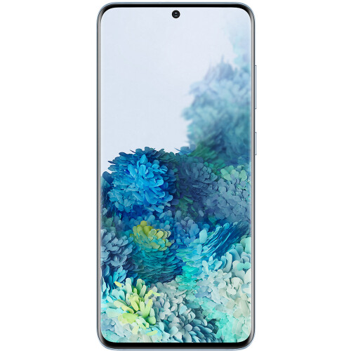 Samsung (Cloud Blue) Samsung Galaxy S20 Dual Sim | 128GB | 8GB RAM 1