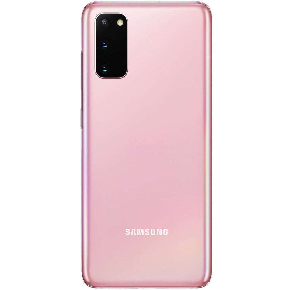 cloud-pink--samsung-galaxy-s20-5g-single-sim---128gb---12gb-ram