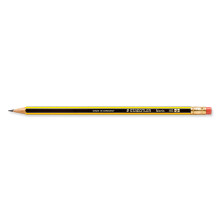 Noris pencil eraser tip HB