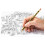 Staedtler Noris pencil eraser tip HB 4
