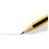 Staedtler Noris pencil eraser tip HB 3