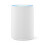 Refurbished Amazon Amazon Echo 3rd Generation White Sandstone | Alexa Enabled Smart Speaker 1
