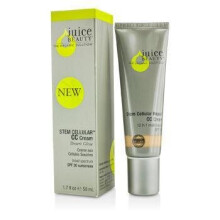 Crème CC Juice Beauty Stem Cellular SPF 30 - Desert Glow - 50 mL - Fini éclat léger - Vegan, sans cruauté
