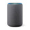 Refurbished Amazon Amazon Echo 3rd Generation Smart Speaker - Charcoal 4