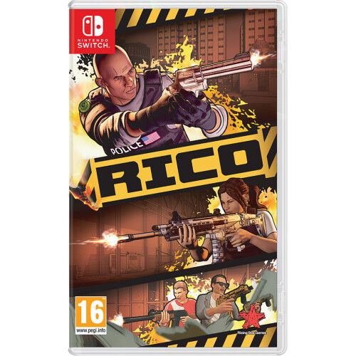 Shooting games for the nintendo switch sales